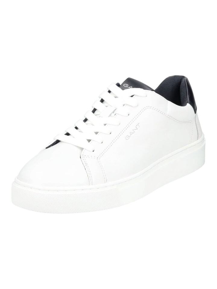 

Низкие кроссовки GANT Footwear, цвет weiß/blau