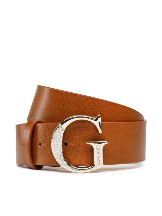 

Женский ремень Guess, коричневый