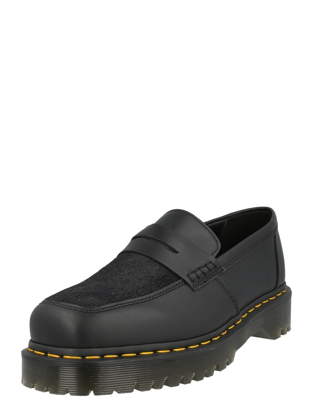 

Классические балетки Dr. Martens Penton Bex, черный