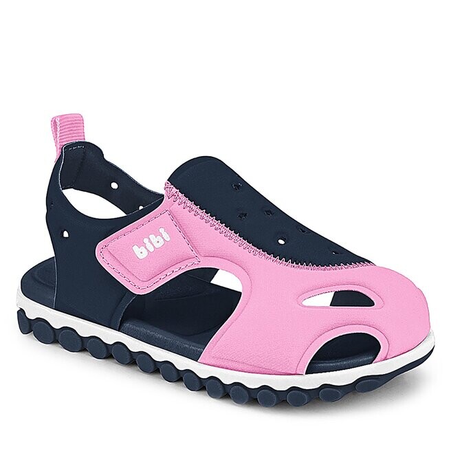 

Сандалии Bibi SummerRoller Sport, розовый
