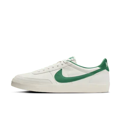 

Кроссовки Nike Killshot 2 Leather, цвет Sail/Malachite