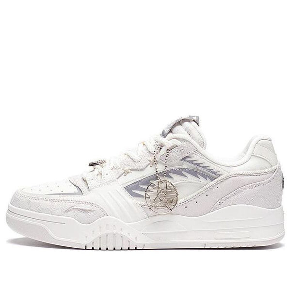 

Кроссовки лунно- ловля снов Li-Ning, белый