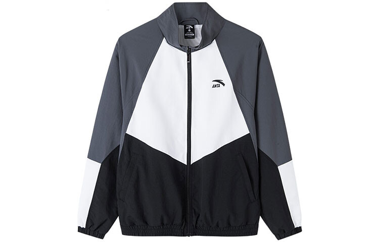 

Куртка Life Collection мужская серая Anta, серый