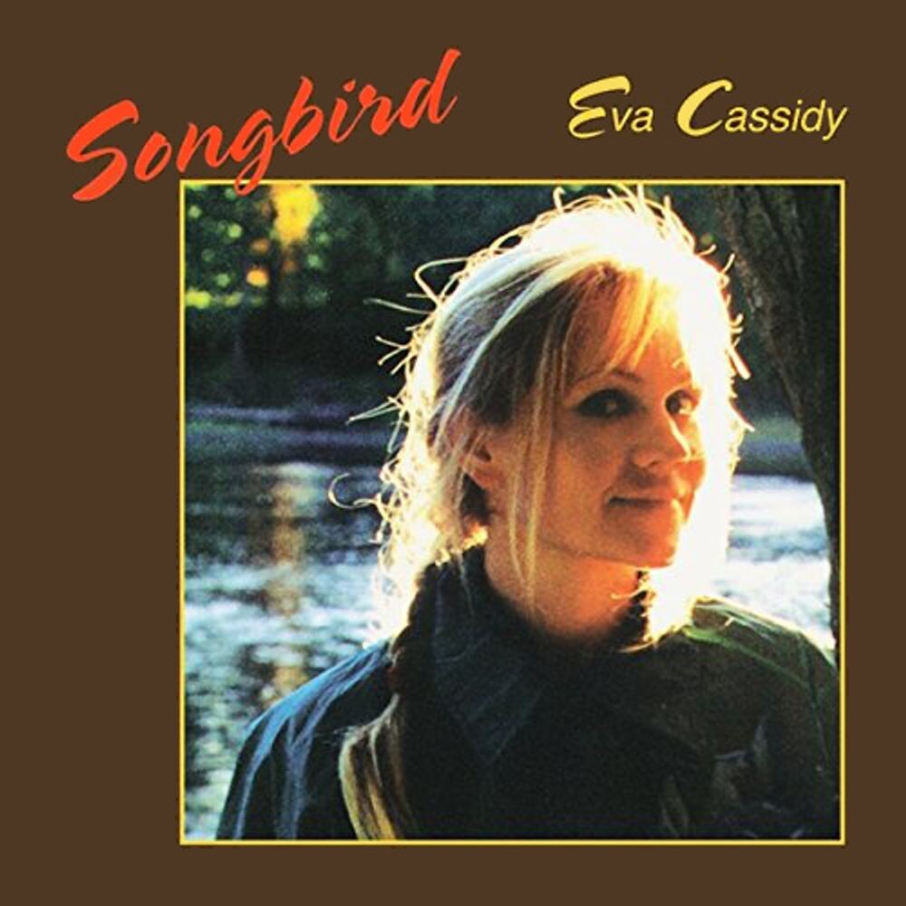 

Виниловая пластинка LP Songbird [180 Gram Vinyl] - Eva Cassidy