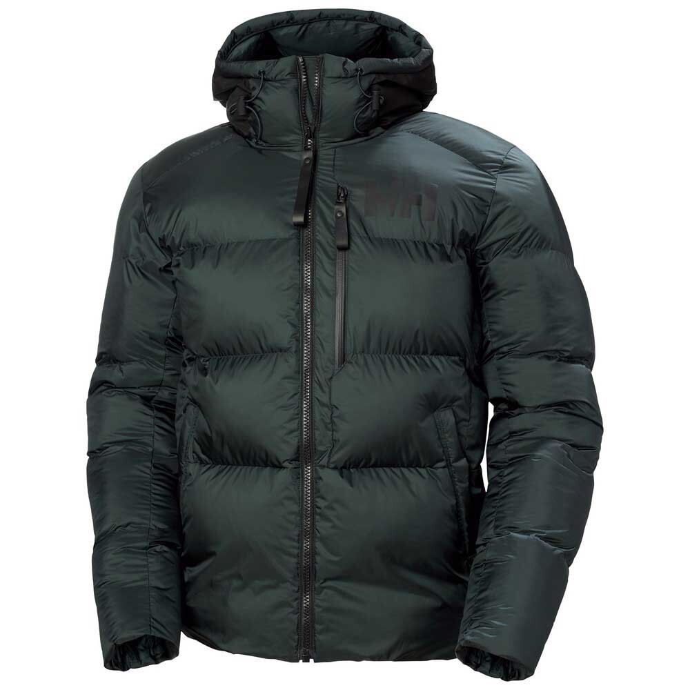 

Парка Helly Hansen Active Winter, серый