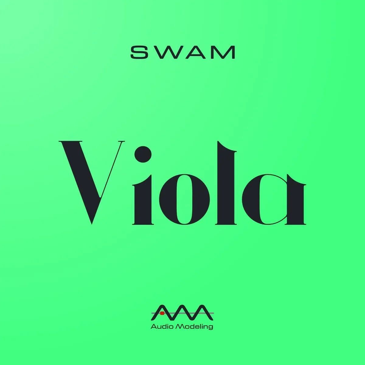 

Программное обеспечение для моделирования звука SWAM Viola Virtual Instrument