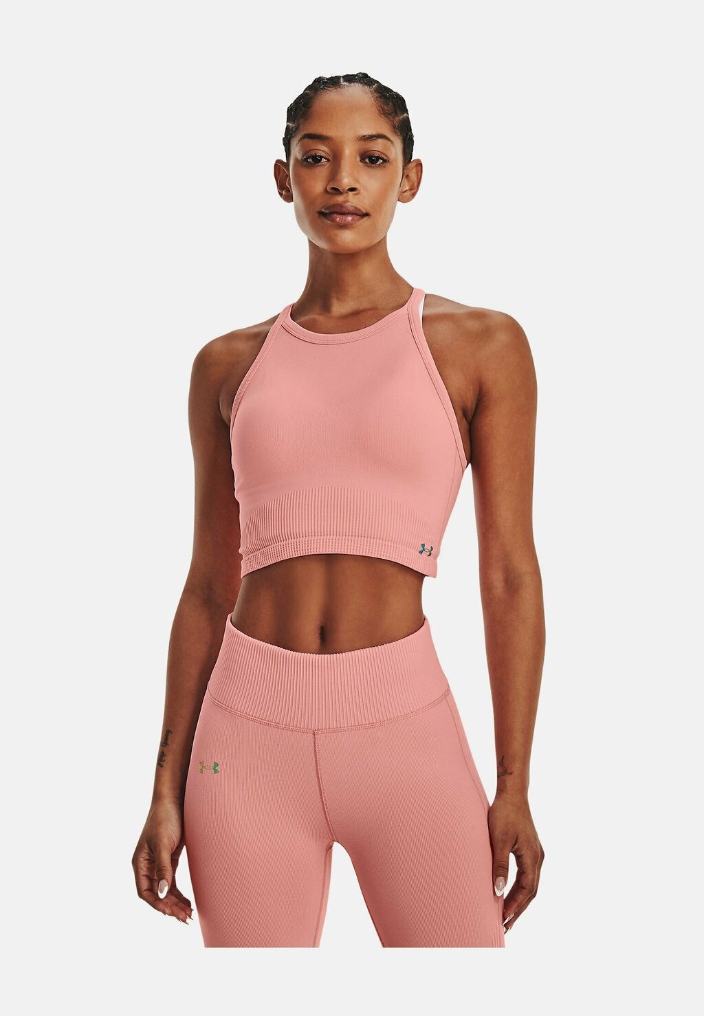 

Спортивный бюстгальтер со средней поддержкой Under Armour