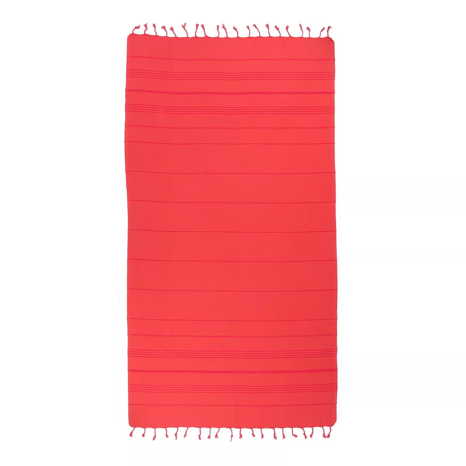 

Домашний текстиль Linum Summer Fun, пляжное полотенце Pestemal