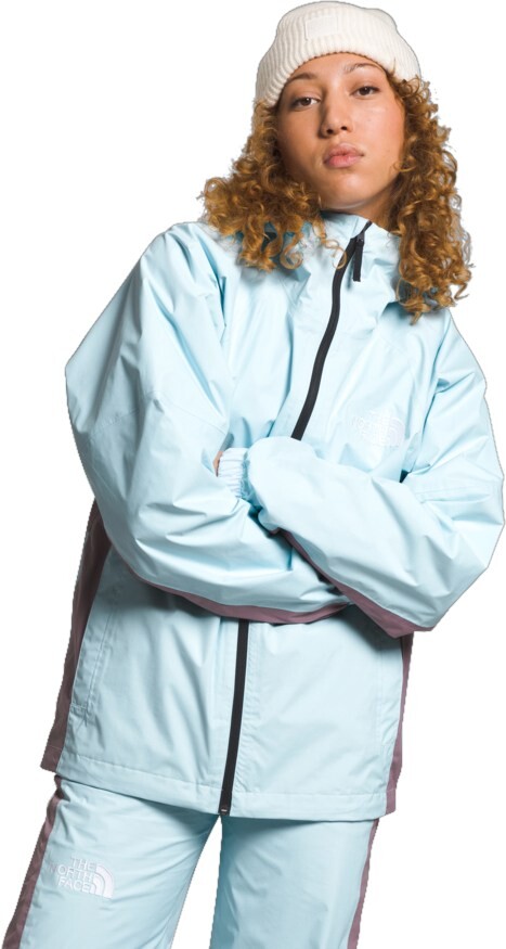 

Куртка Build Up – женская The North Face, синий