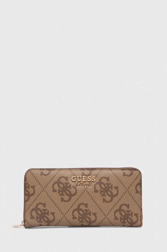 

Кошелек Guess, бежевый