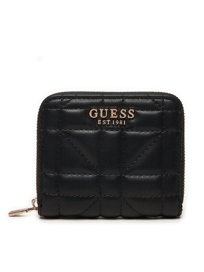 

Кошелек Assia SWQG84 Guess, черный