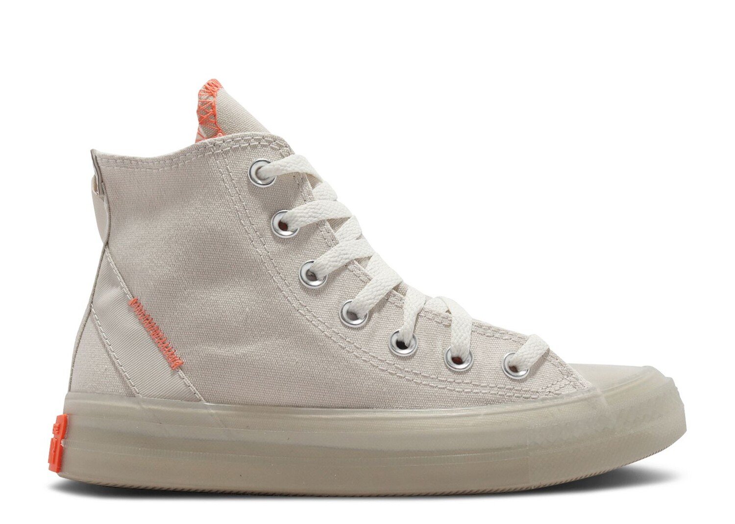 

Кроссовки Converse Chuck Taylor All Star Cx Crafted Comfort High 'Desert Sand', коричневый