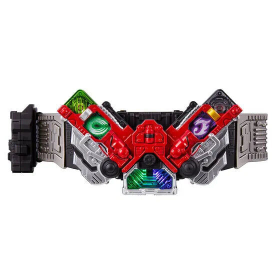 

Настольная игра Fuuto PI - Double Driver (Ver.1.5) CSM