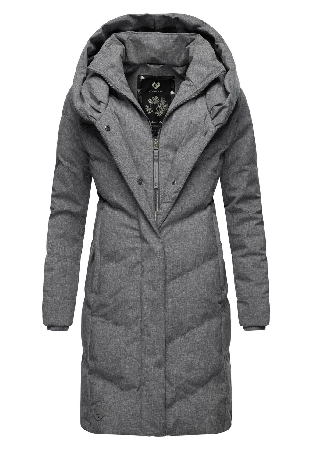 

Куртка зимняя Ragwear