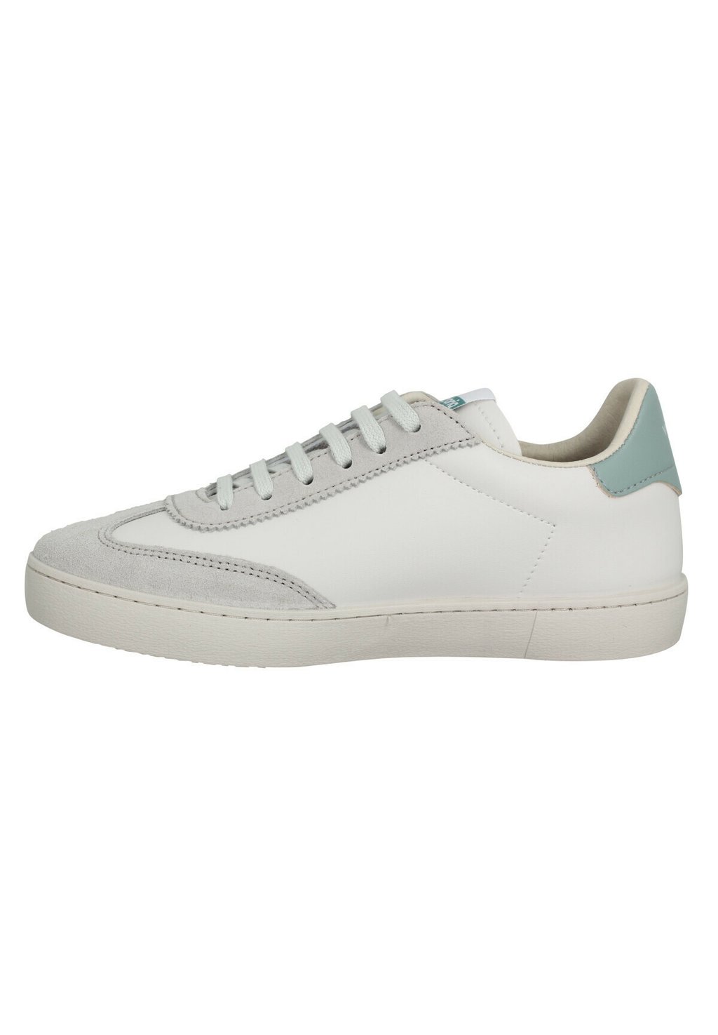 Кроссовки низкие BERLIN CYCLISTE Victoria Shoes, цвет white кроссовки victoria shoes berlin white