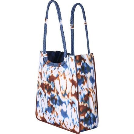 

Рыночная сумка KAVU, цвет Earth Sky Tie Dye