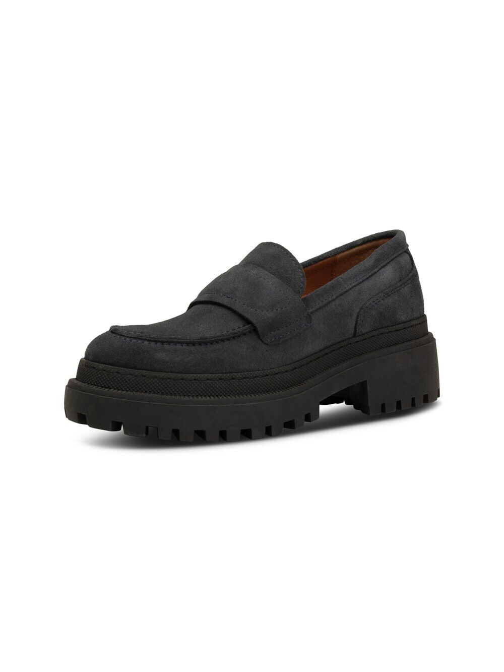 

Классические балетки Shoe The Bear IONA, темно-синий