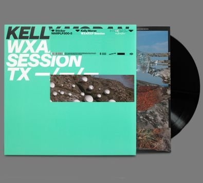 Виниловая пластинка Moran Kelly - Wxaxrxp Session виниловая пластинка moran kelly ultraviolet 0801061029715