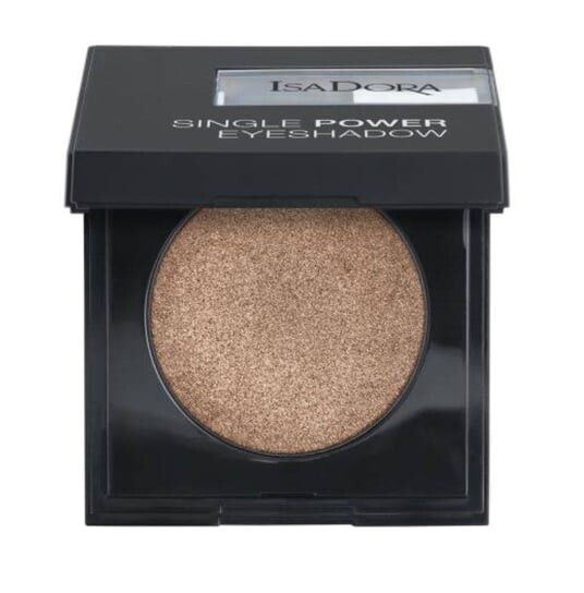 

Точные тени для век IsaDora Single Power 08 Golden Glow 2,2 г PEARL