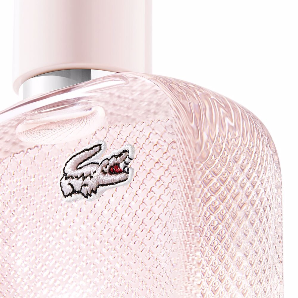 12 pour elle sparkling. Lacoste rose fraiche. Туалетная вода лакоста женская l 12 12 rose. 12 rose. Lacoste l.