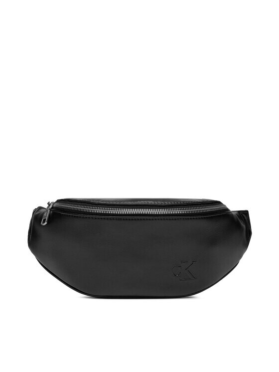 

Поясная сумка Calvin Klein, черный