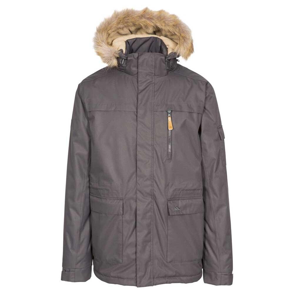 

Куртка Trespass Mount Bear TP50, серый