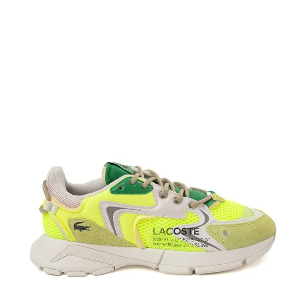 

Мужские кроссовки Lacoste L003 Neo, мультиколор