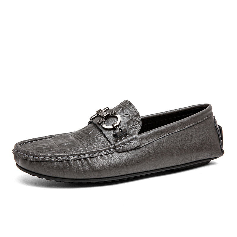 

Мокасины мужские Gommino Men Bvfnlee, черный