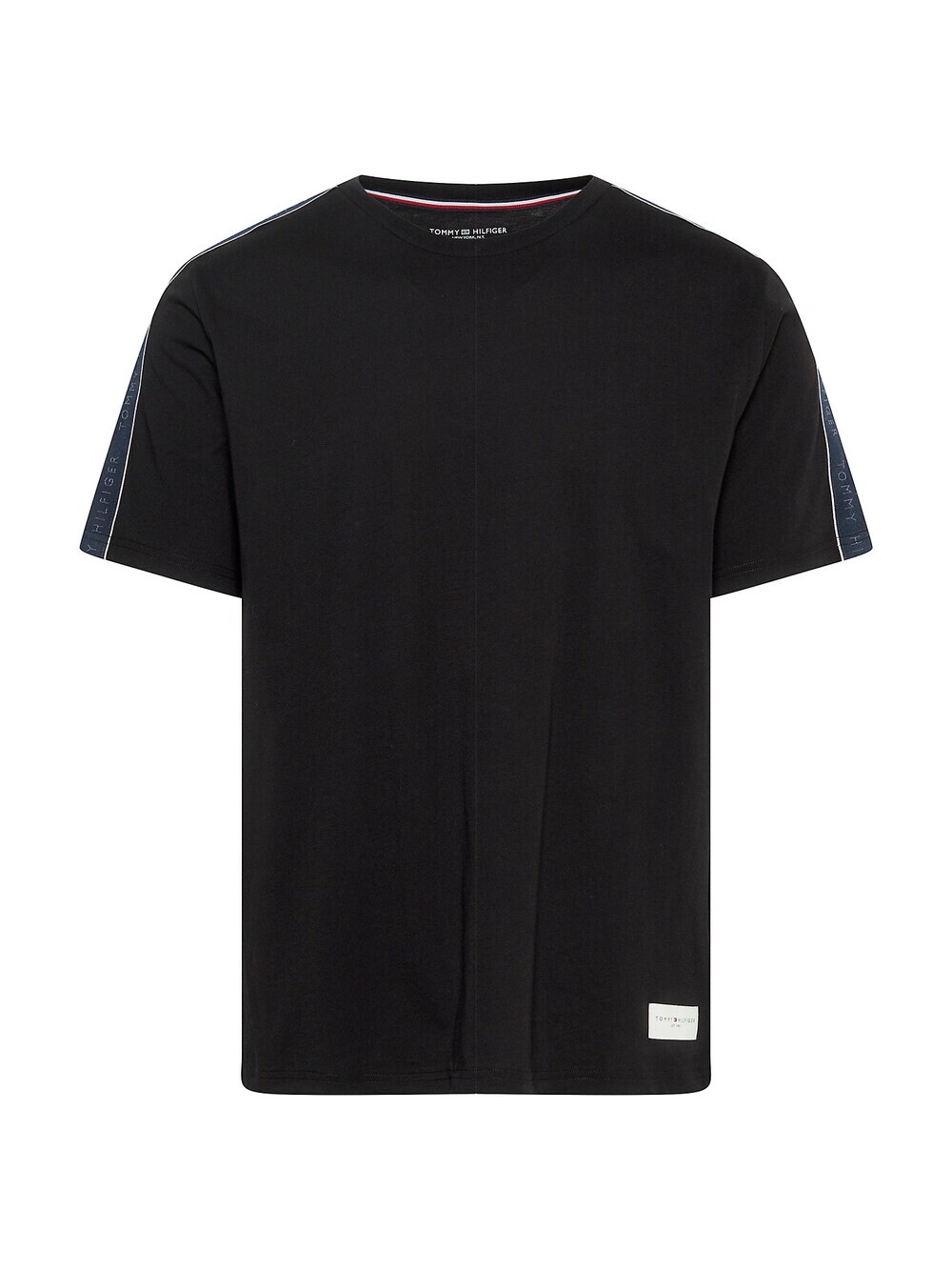 

Футболка Tommy Hilfiger, черный