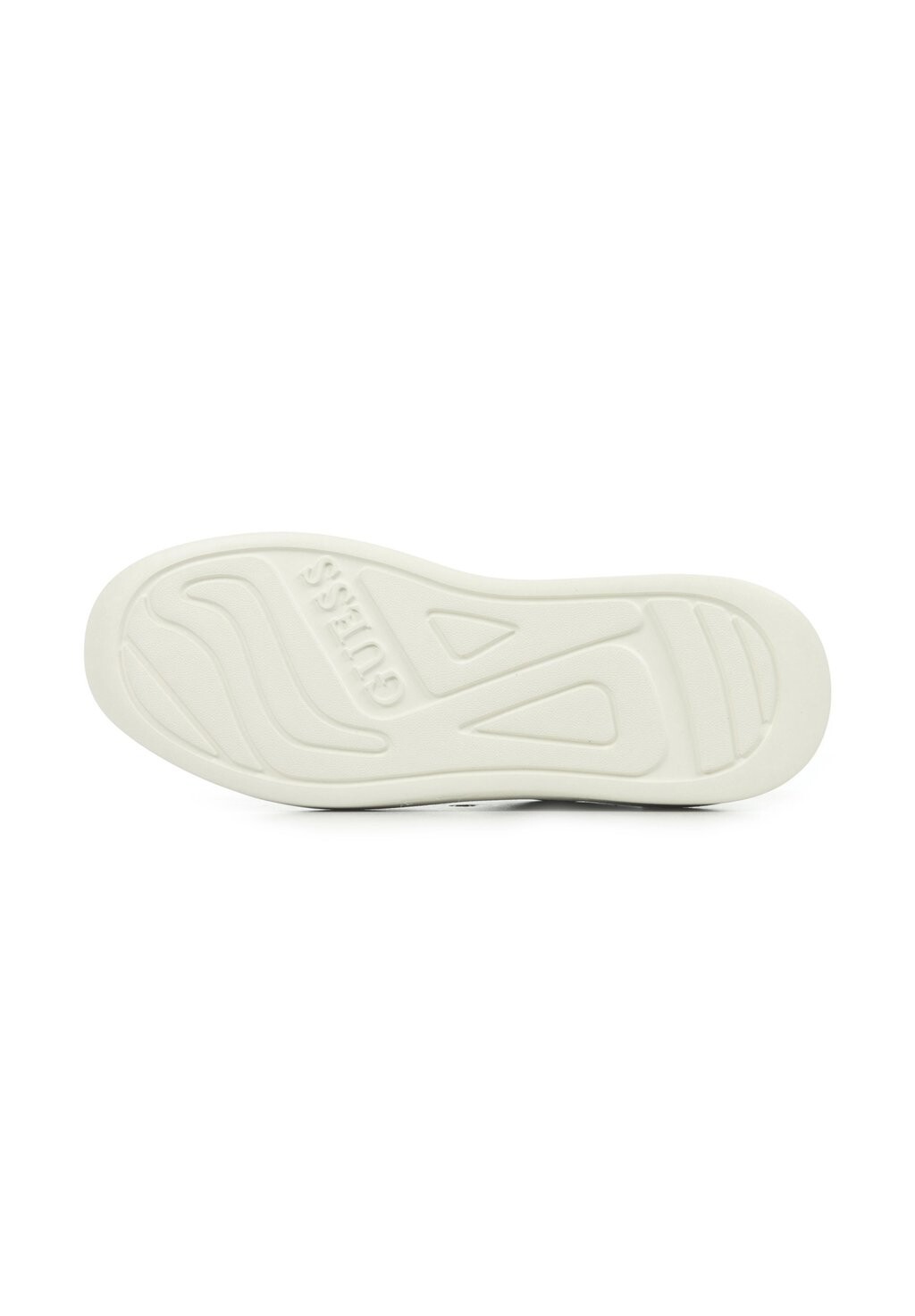 

Низкие кроссовки VIBO Guess, коричневый