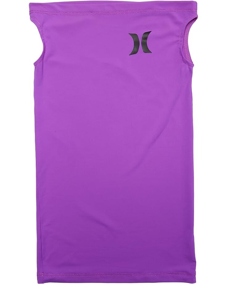 

Шарф Hurley Ultra Icon Solid Gaiter, цвет Barely Grape