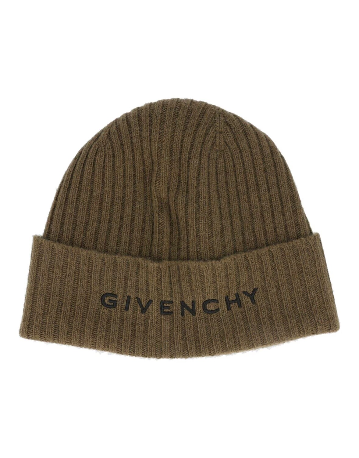

Головной убор Givenchy, зеленый