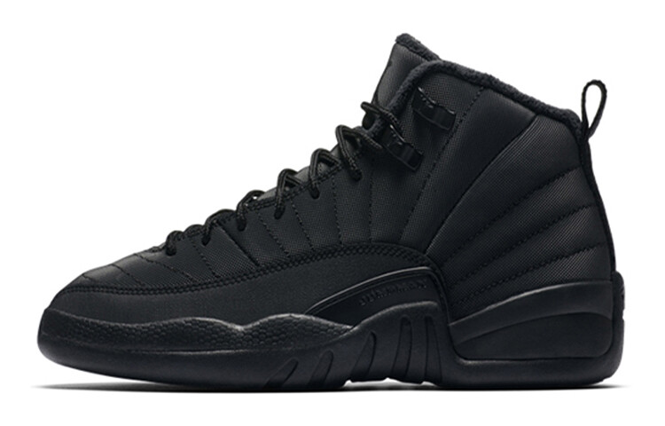 

Jordan 12 Retro Winter Black (GS)