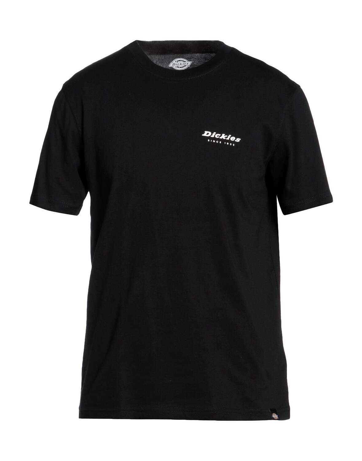 

Футболка Dickies, черный