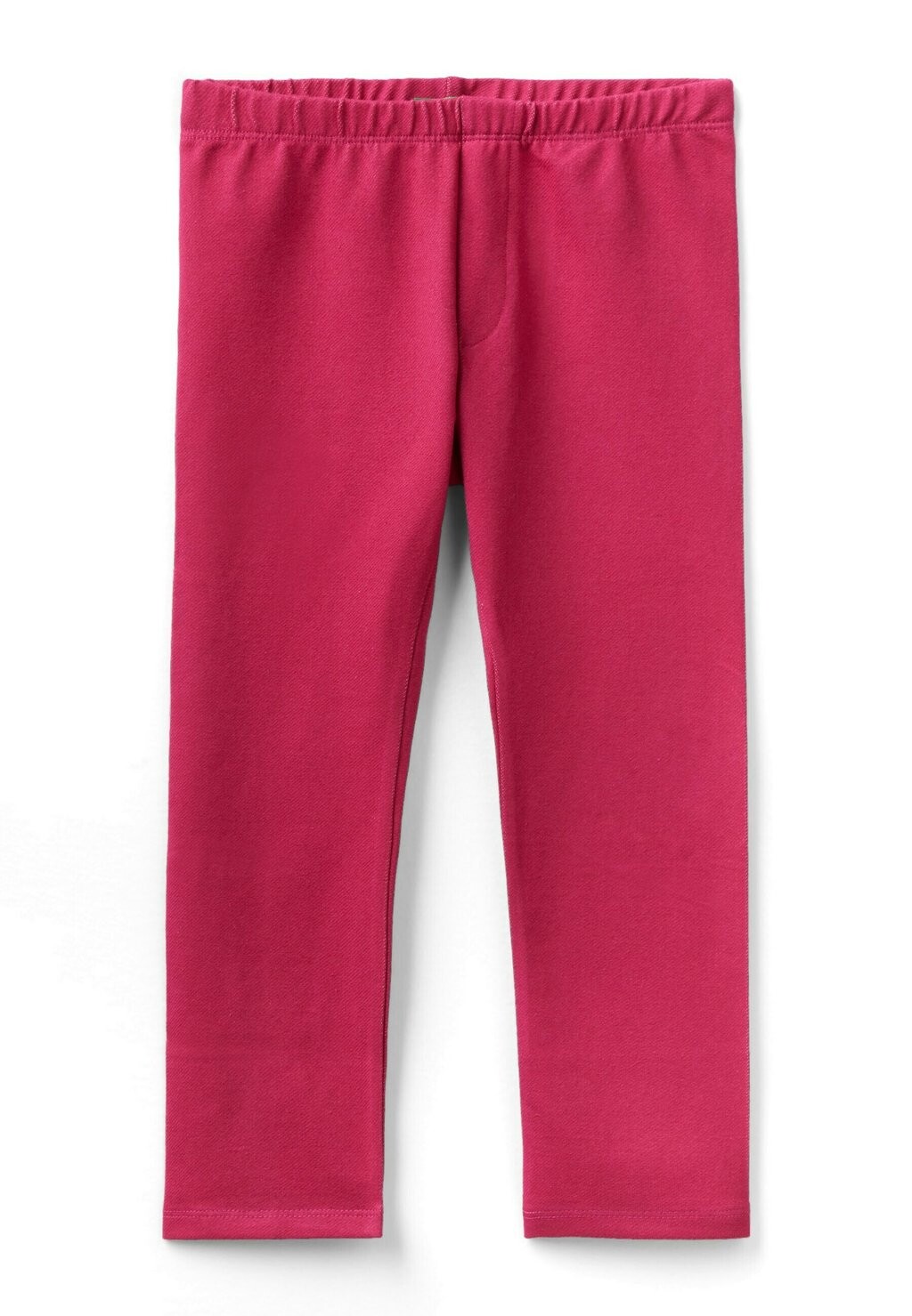 

Леггинсы Regular Fit United Colors of Benetton, красный