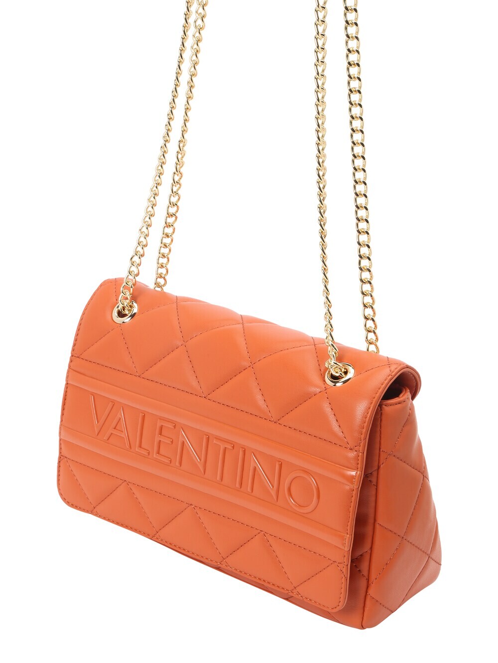 

Рюкзак VALENTINO Ada, апельсин