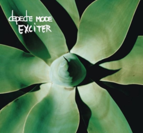Виниловая пластинка Depeche Mode - Exciter