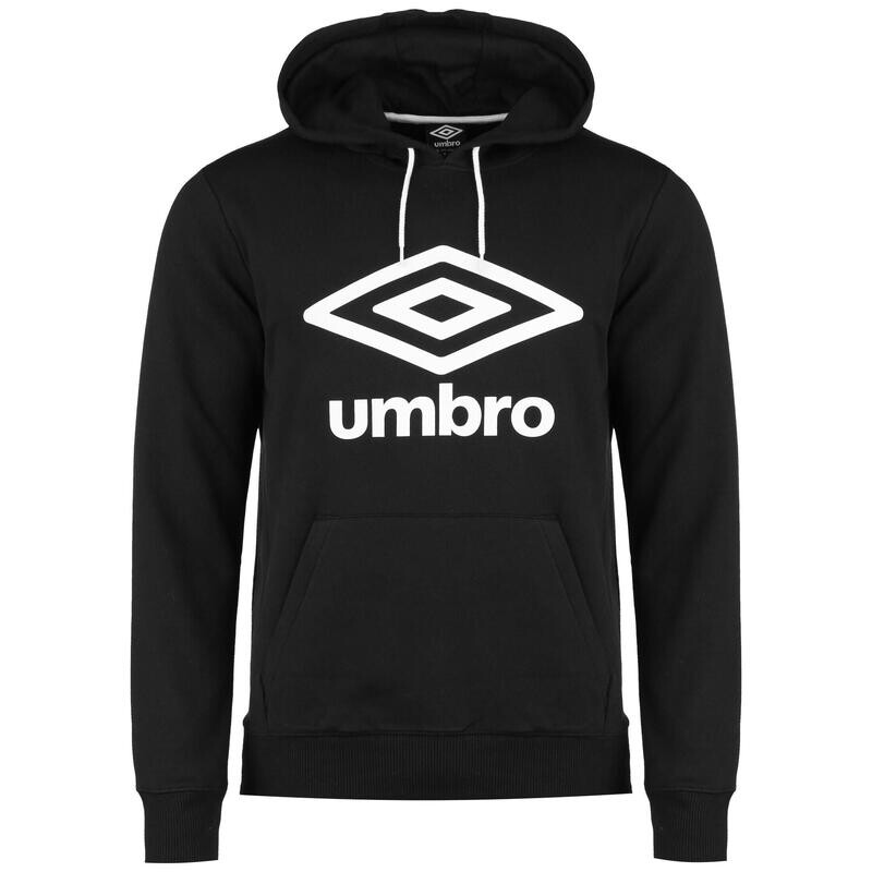 

Толстовка FW с большим логотипом для мужчин UMBRO