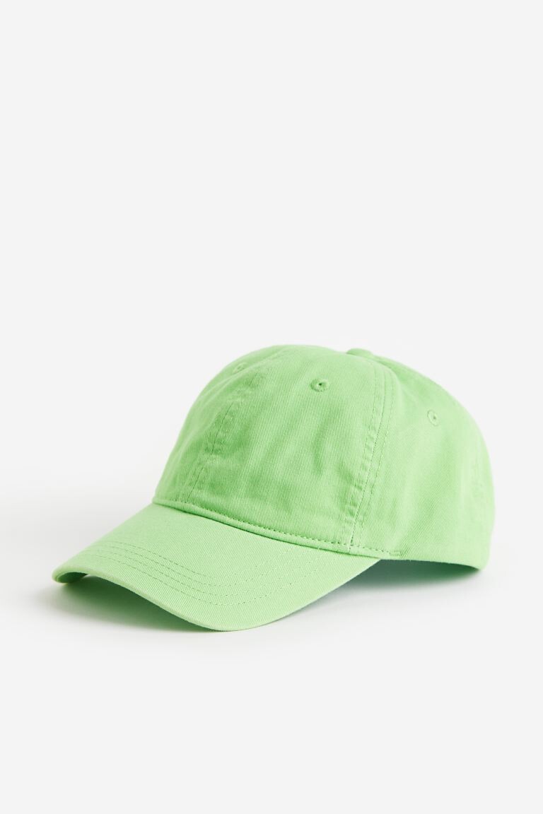 

Габардиновая шляпа H&M