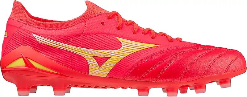 

Футбольные бутсы Mizuno Morelia Neo IV Beta, сделанные в Японии, FG, красный