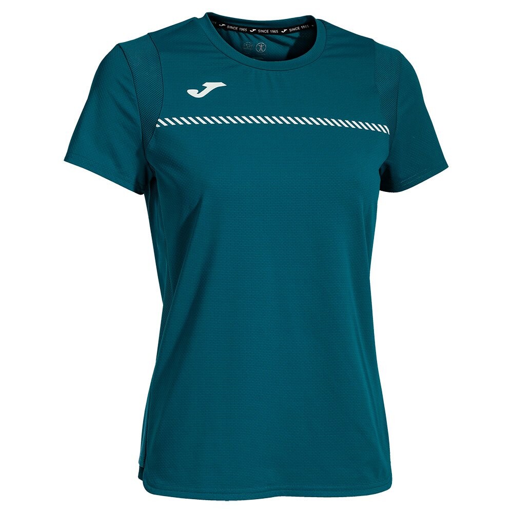 

Футболка Joma Smash, зеленый