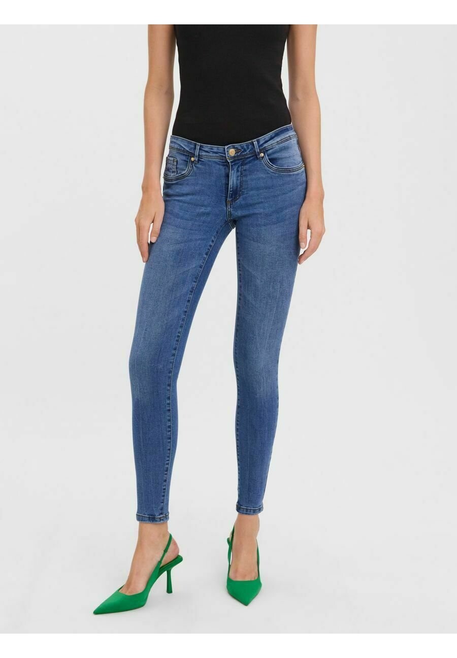 

Джинсы скинни Vero Moda