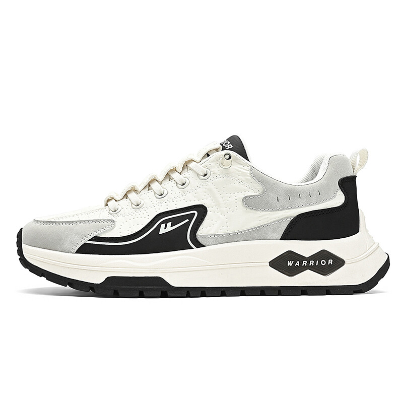 

Кроссовки WARRIOR Lifestyle Shoes Men Low-top, синий