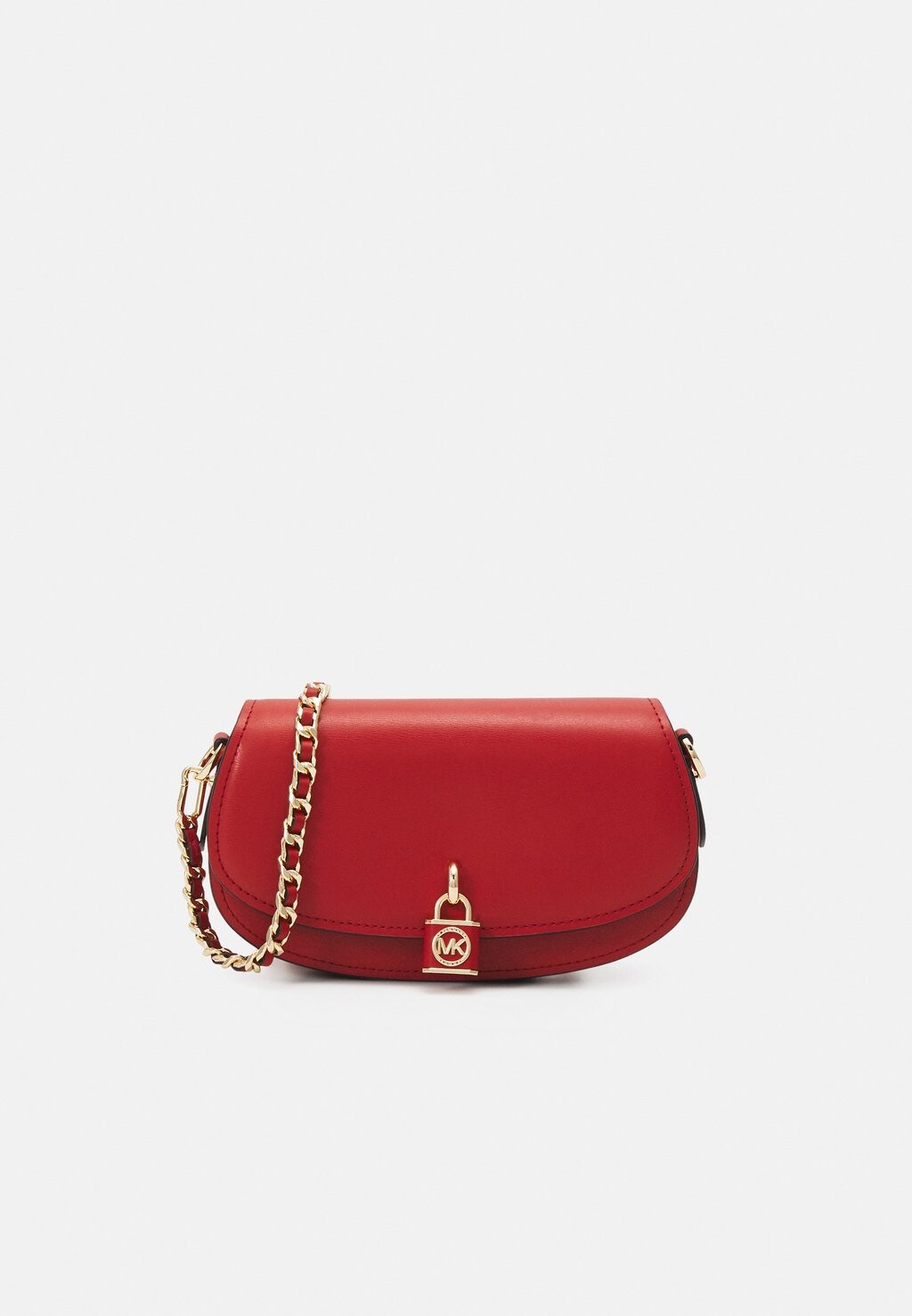 

Сумка MICHAEL Michael Kors СЛИНГ-ЦЕПЬ МИЛА, цвет terractta