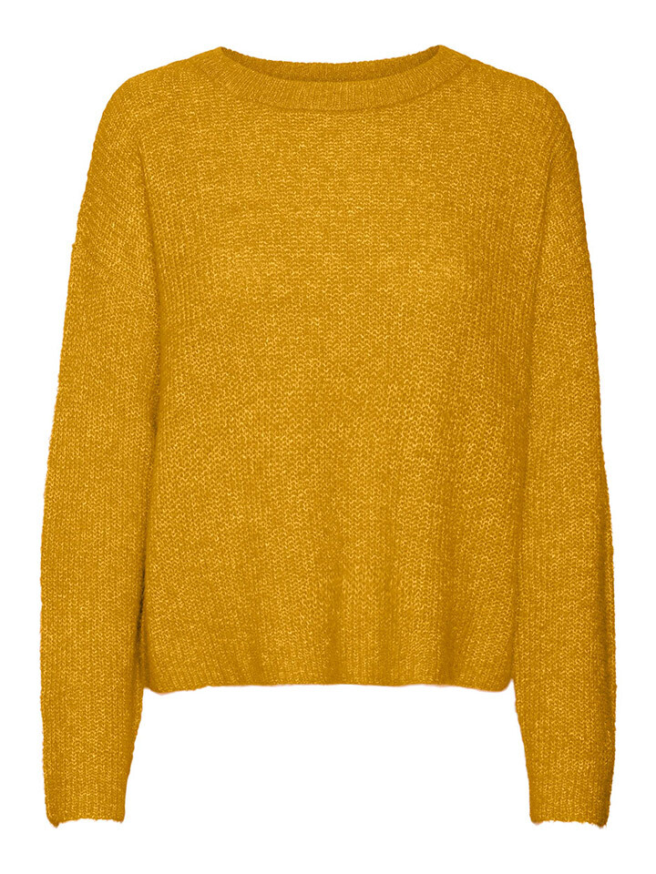 

Свитер Vero Moda, желтый