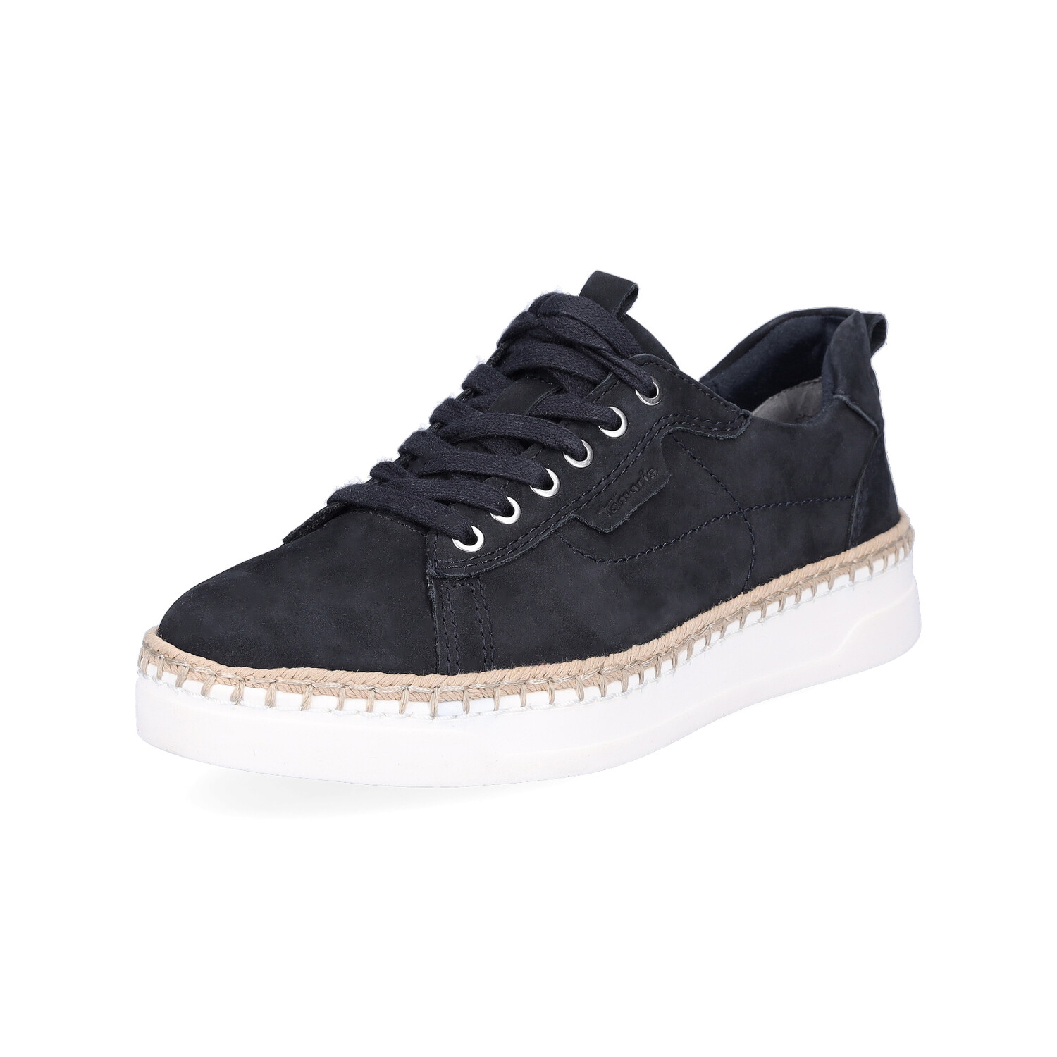 

Кроссовки Tamaris Sneaker, цвет navy blau
