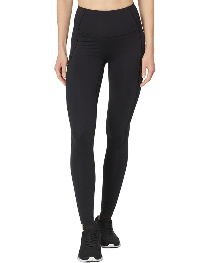 

Брюки Arc'teryx Rho LT Bottoms, черный