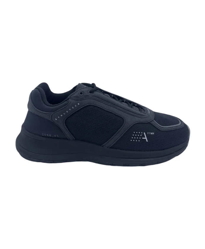 

Кроссовки Jet Athletics Footwear, черный