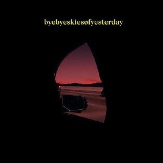 

Виниловая пластинка Matija - byebyeskiesofyesterday