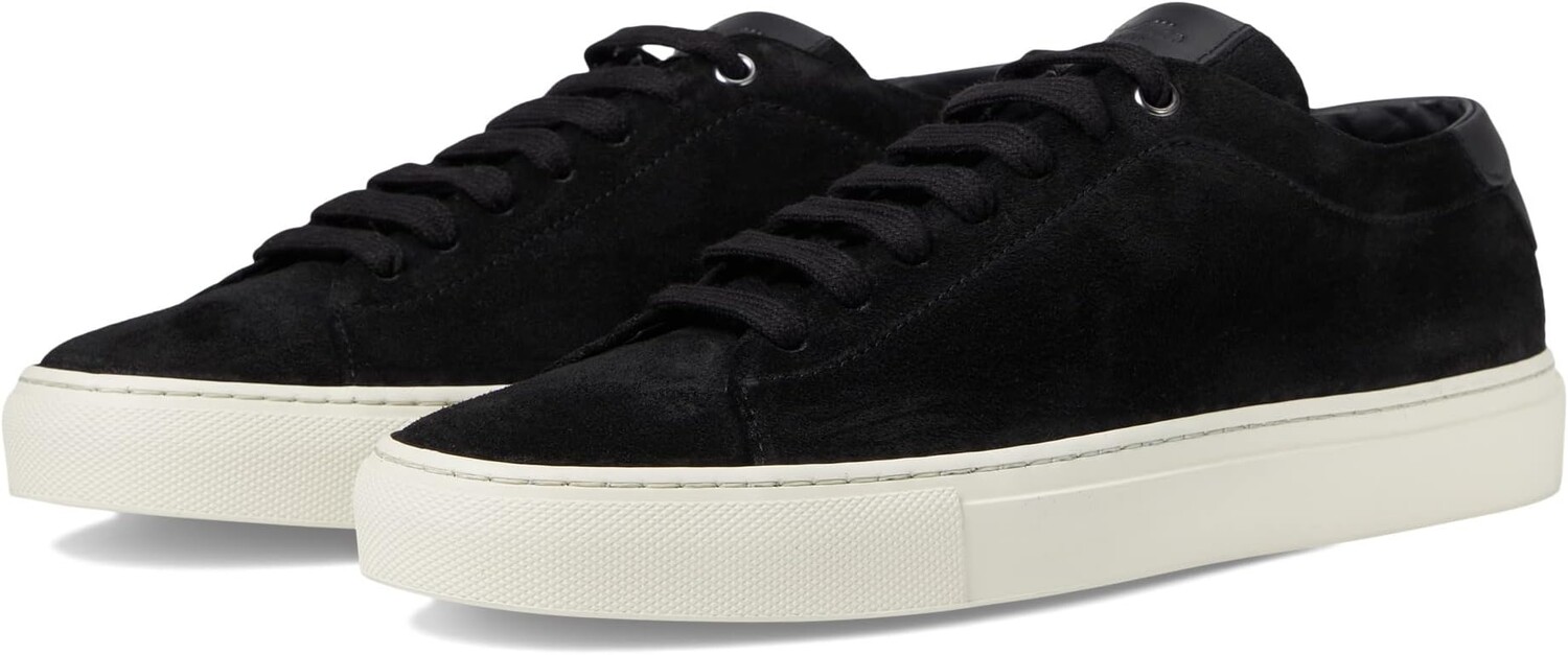 

Кроссовки Edge Low Top Good Man Brand, цвет Olive Oiled Suede